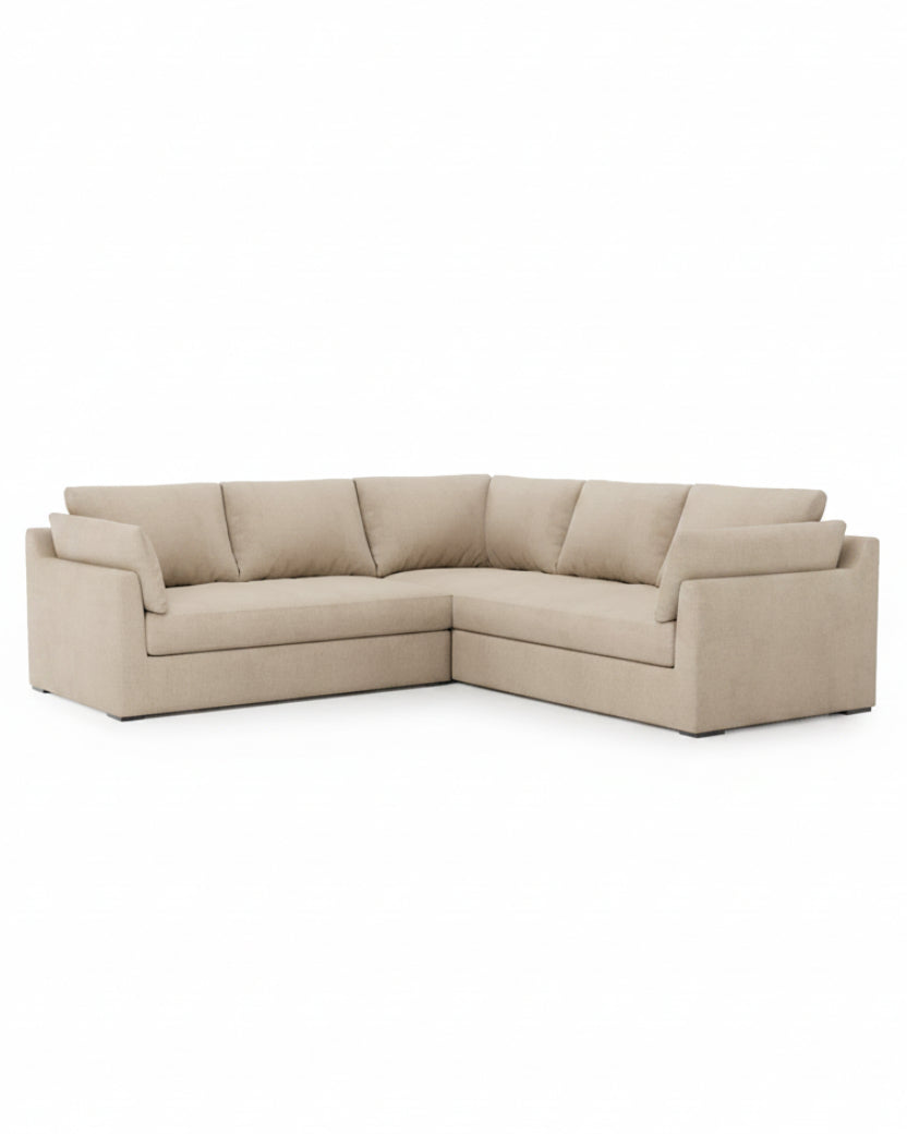 Serene Sectional - Image 26
