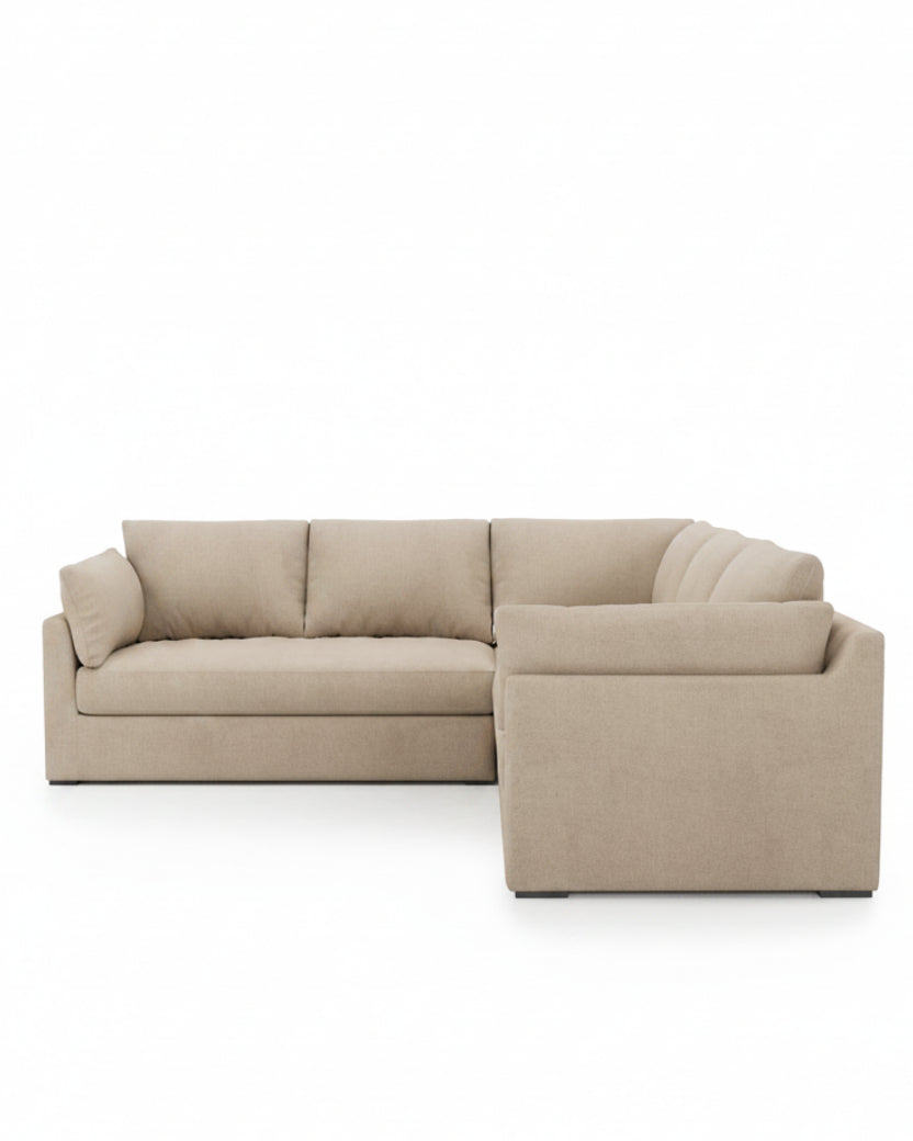 Serene Sectional - Image 27