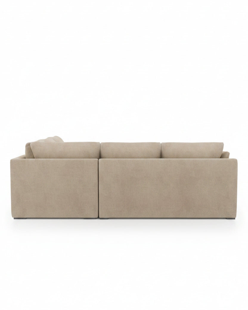 Serene Sectional - Image 28