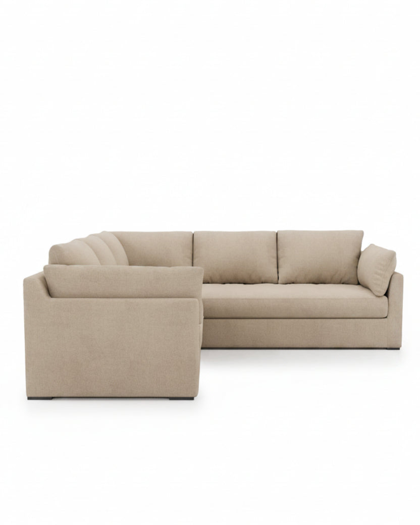 Serene Sectional - Image 29