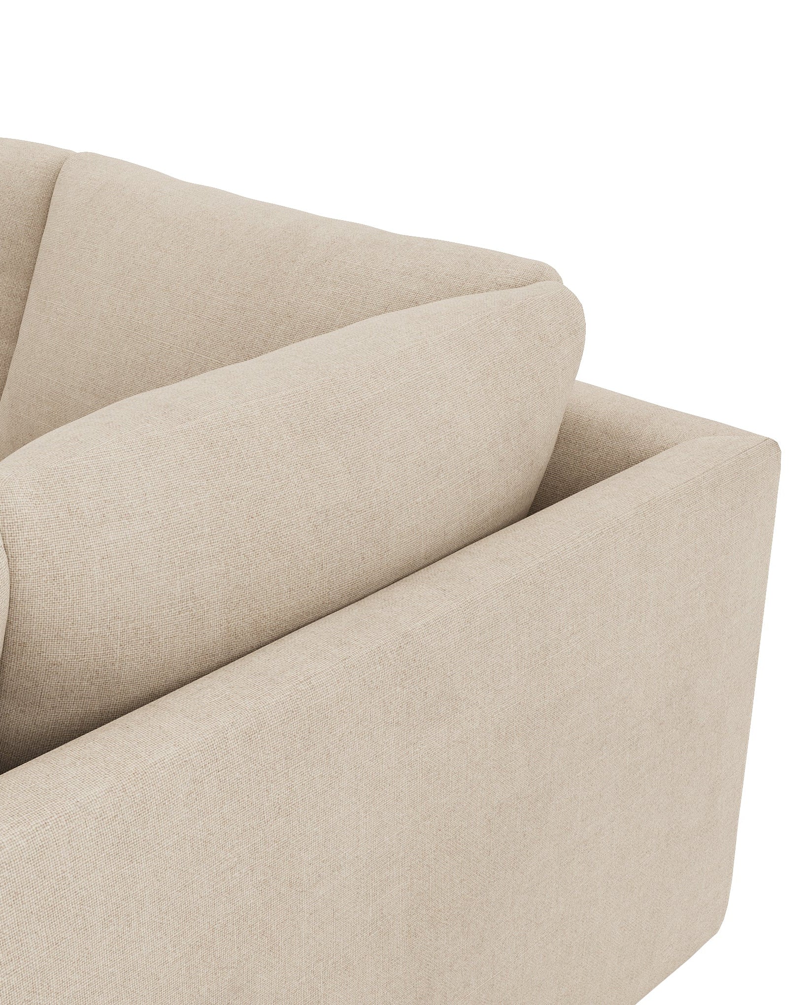 Serene Sectional - Image 30