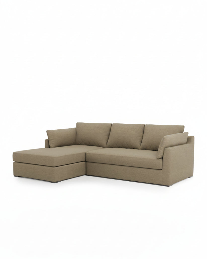 Serene 2 Piece Sectional - Image 8