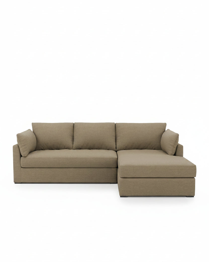 Serene 2 Piece Sectional - Image 9