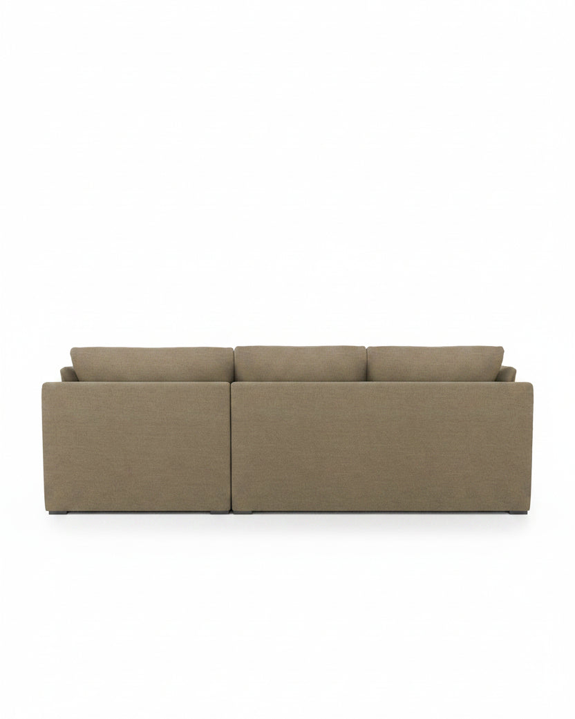 Serene 2 Piece Sectional - Image 10