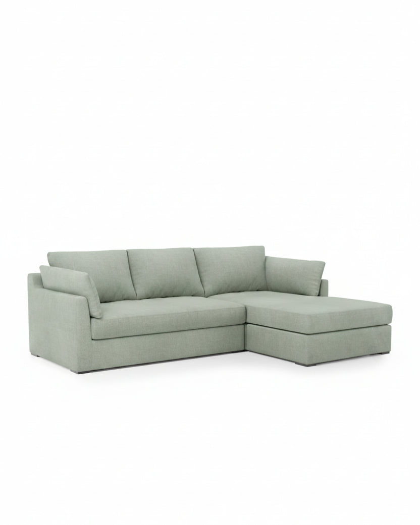 Serene 2 Piece Sectional - Image 14