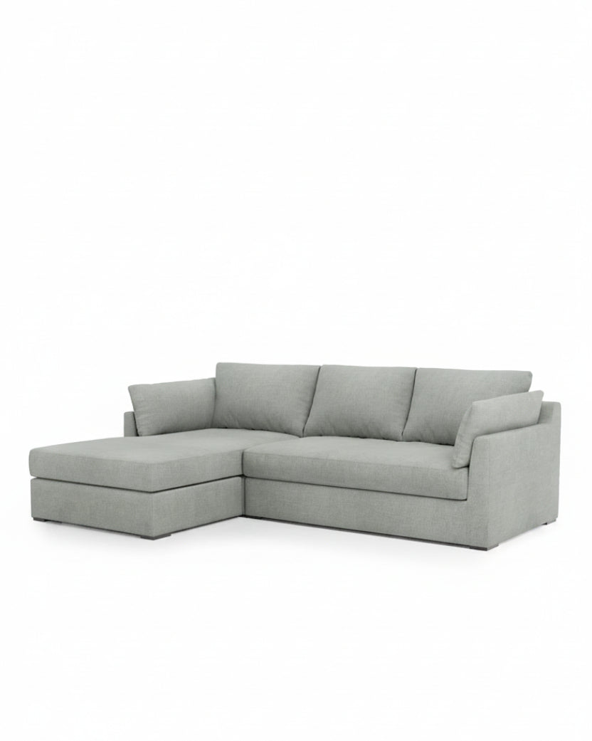 Serene 2 Piece Sectional - Image 13