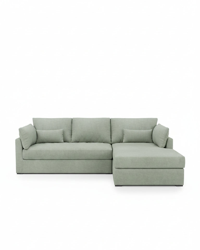 Serene 2 Piece Sectional - Image 15