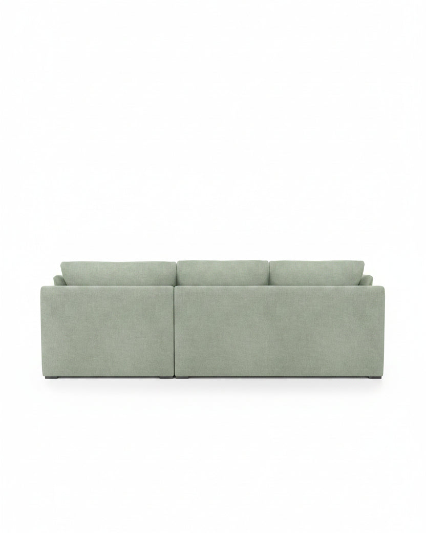 Serene 2 Piece Sectional - Image 16