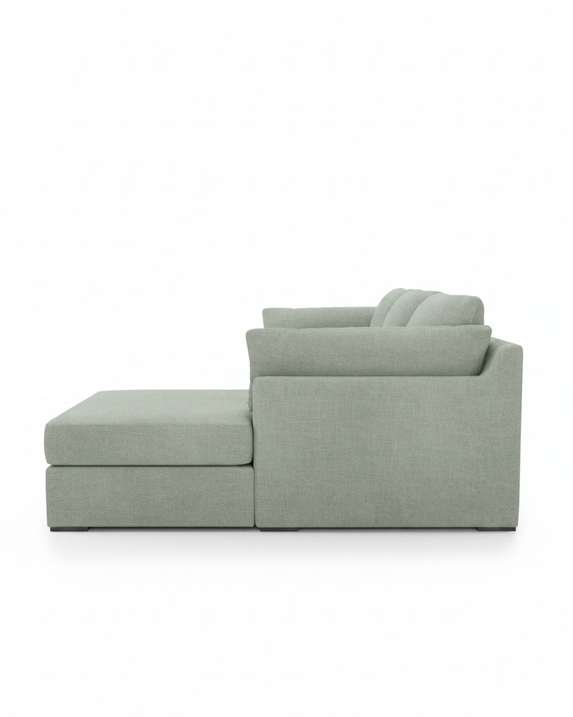Serene 2 Piece Sectional - Image 17