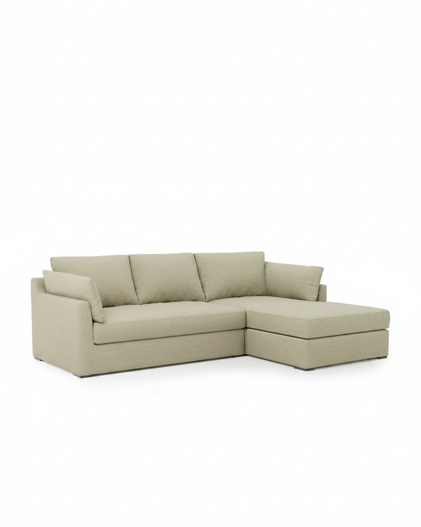 Serene 2 Piece Sectional - Image 20