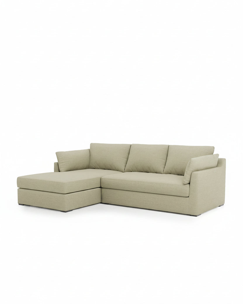 Serene 2 Piece Sectional - Image 18