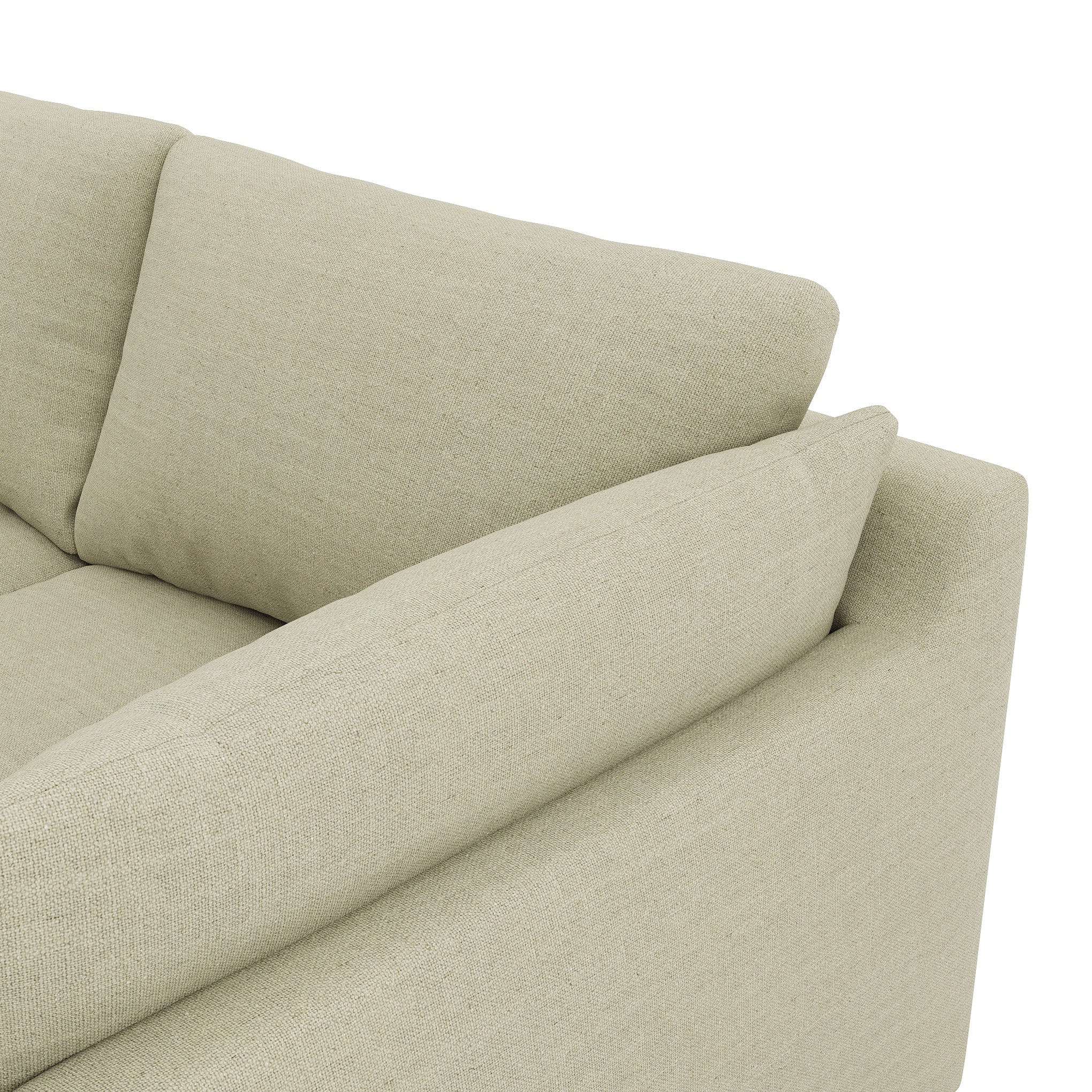 Serene 2 Piece Sectional - Image 25