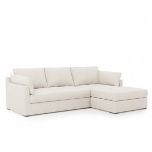Serene 2 Piece Sectional