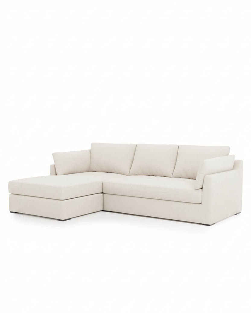 Serene 2 Piece Sectional - Image 2