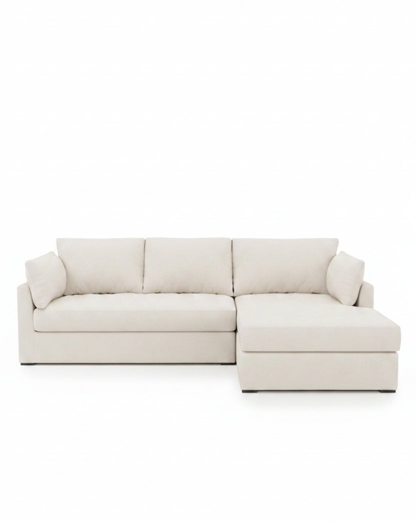 Serene 2 Piece Sectional - Image 3