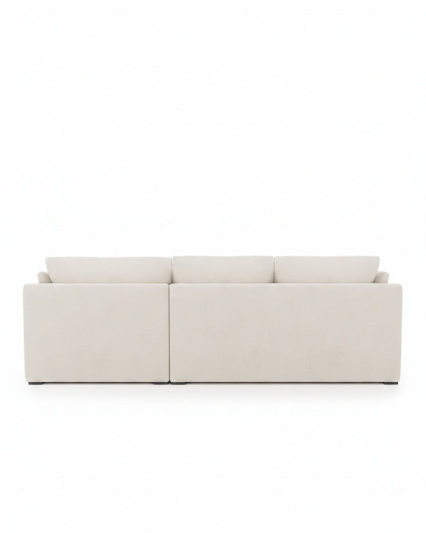 Serene 2 Piece Sectional - Image 4