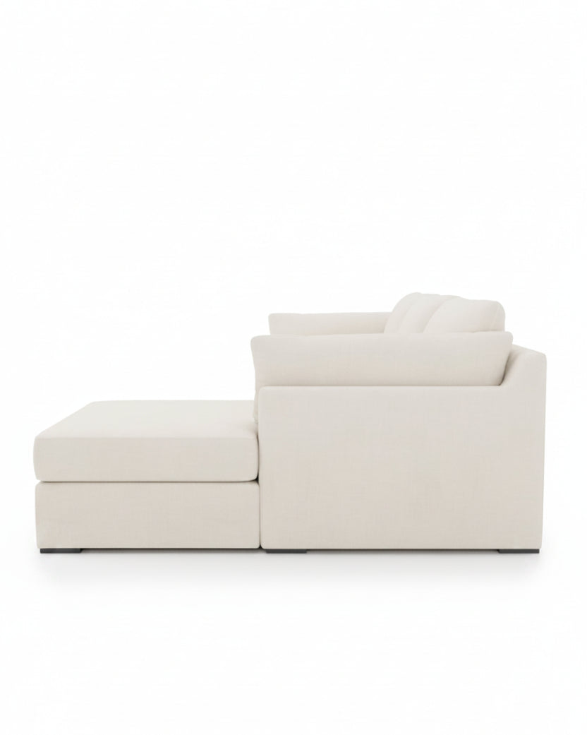 Serene 2 Piece Sectional - Image 5