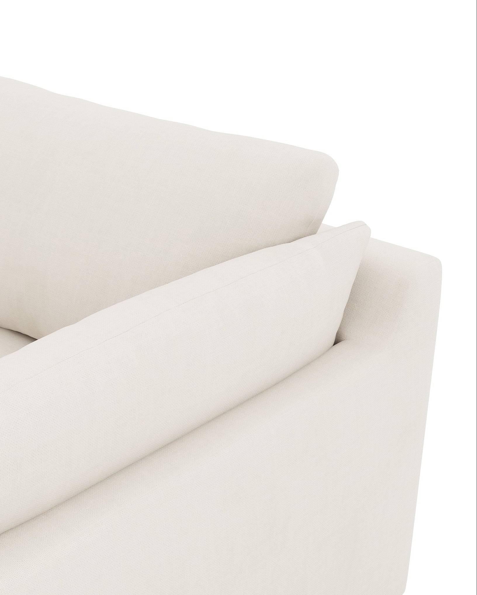 Serene 2 Piece Sectional - Image 6