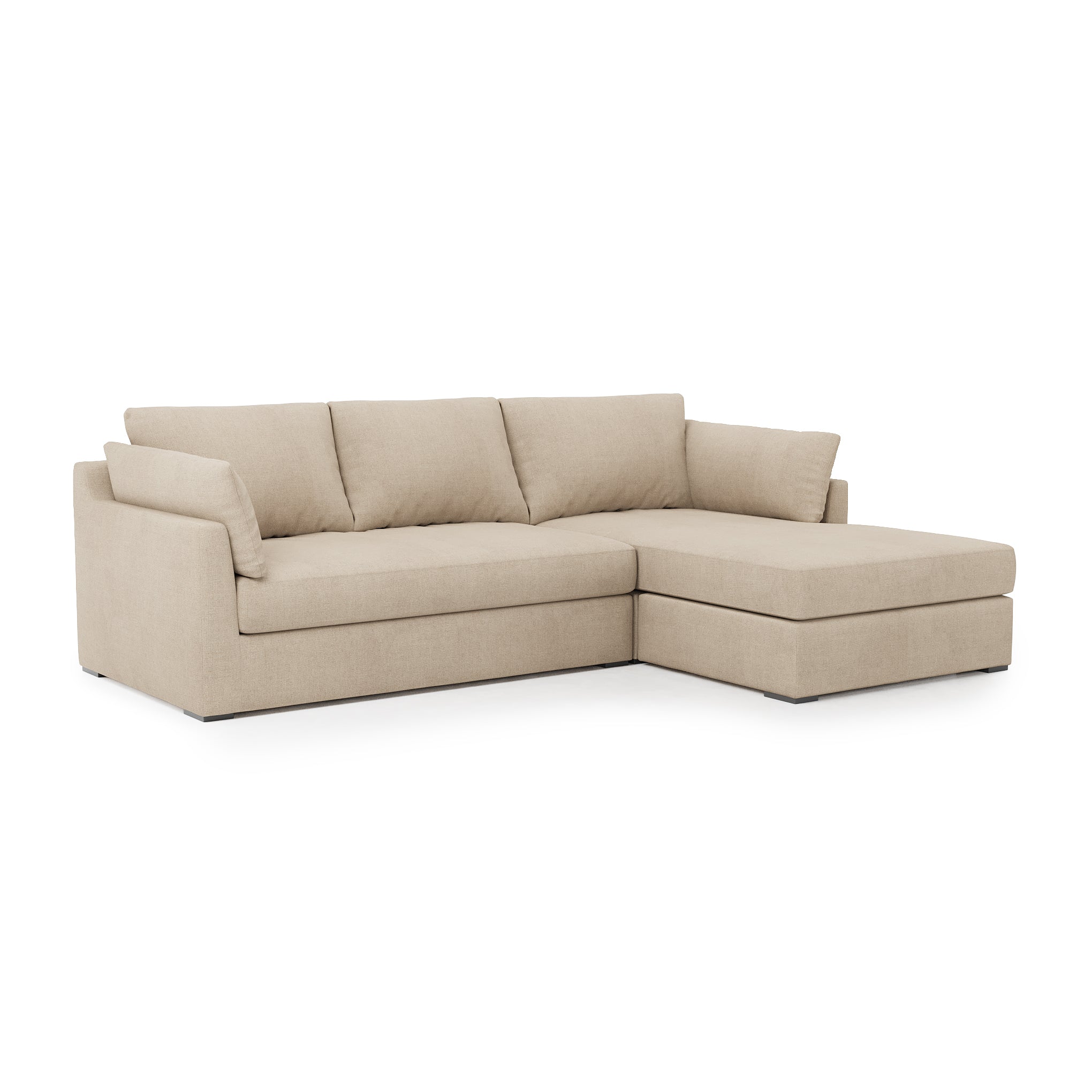 Serene 2 Piece Sectional - Image 26