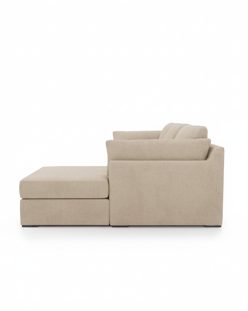 Serene 2 Piece Sectional - Image 29