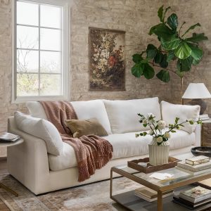 Serene Sofa