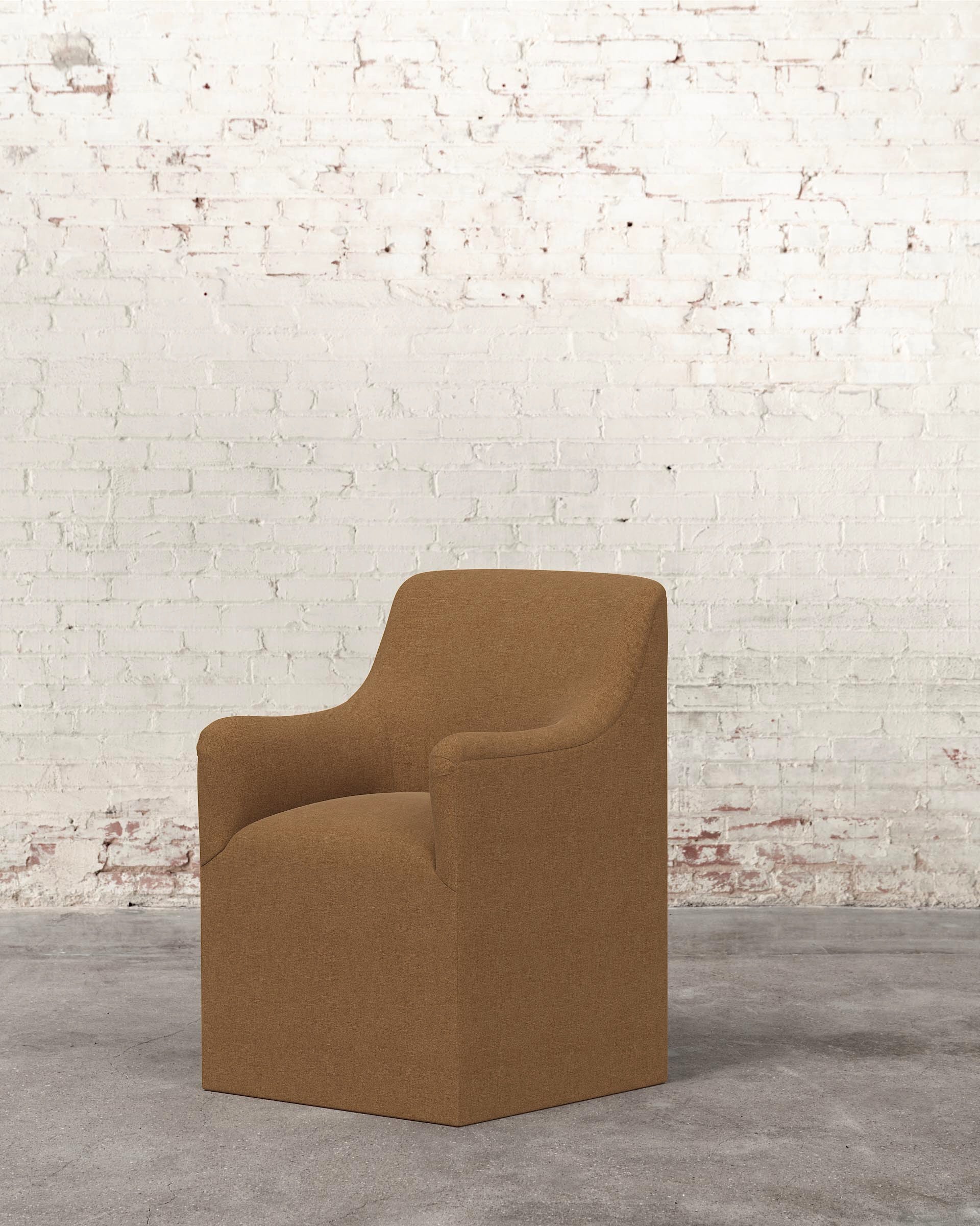 Scout Dining Armchair - Image 16