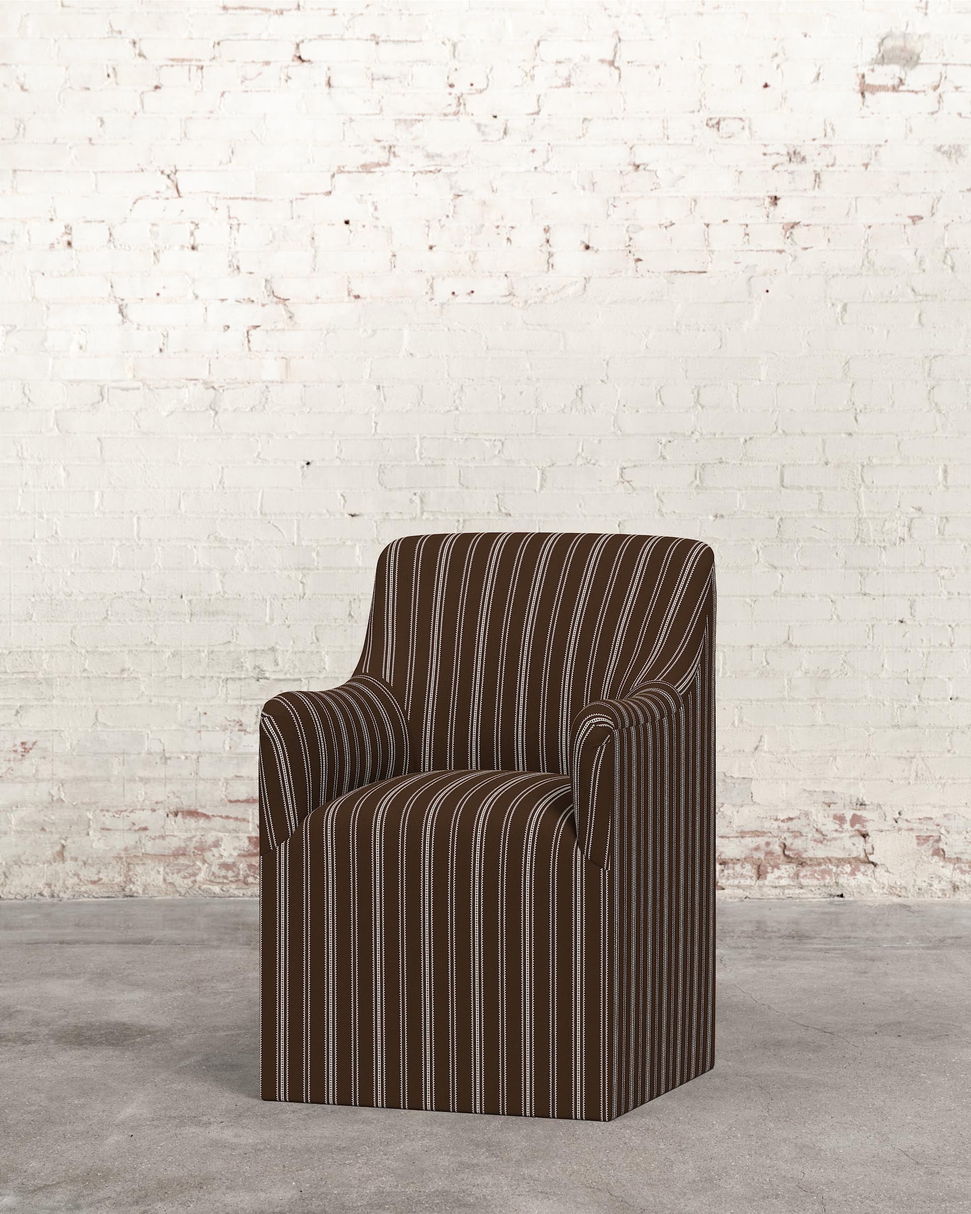 Scout Dining Armchair - Image 27