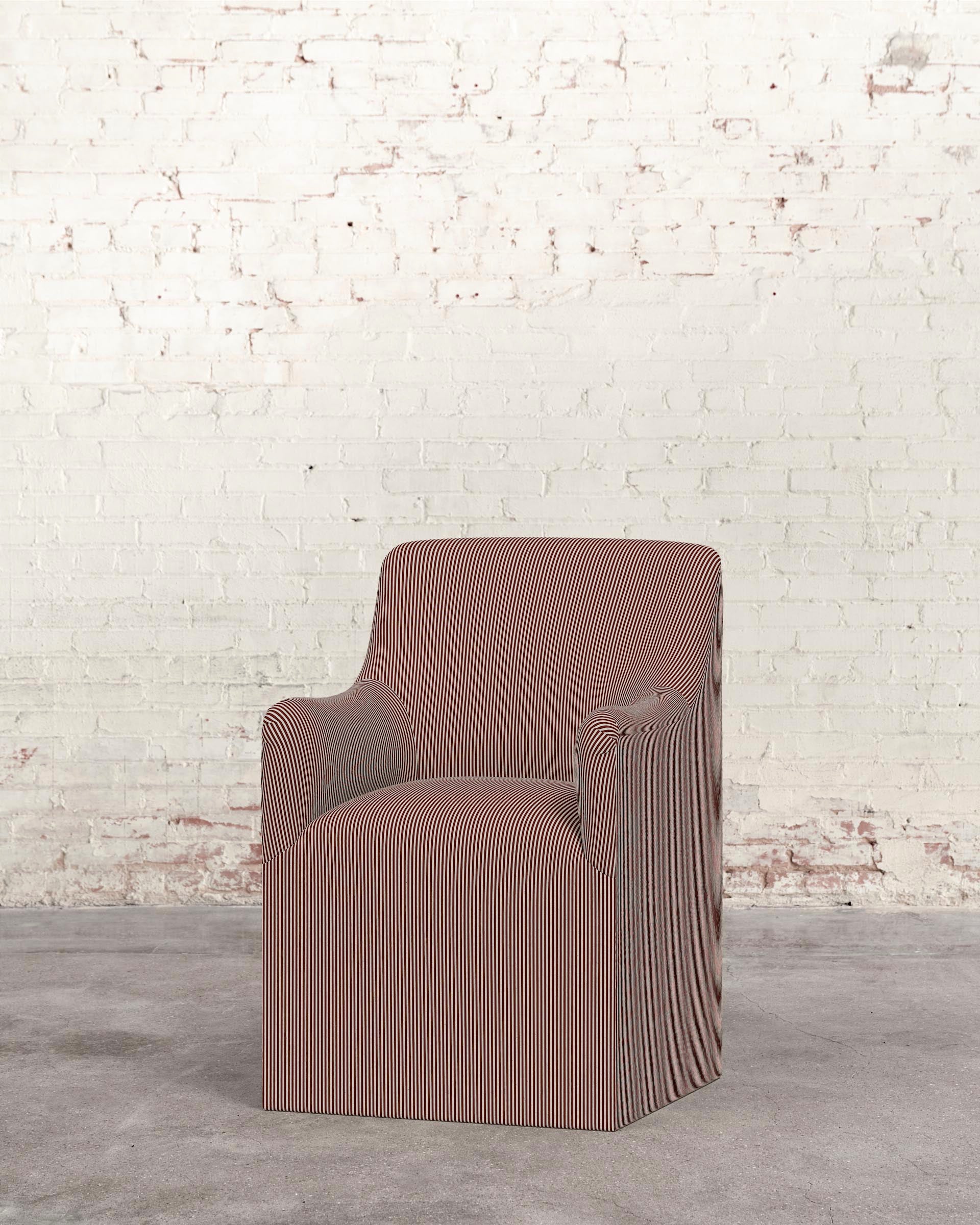 Scout Dining Armchair - Image 29