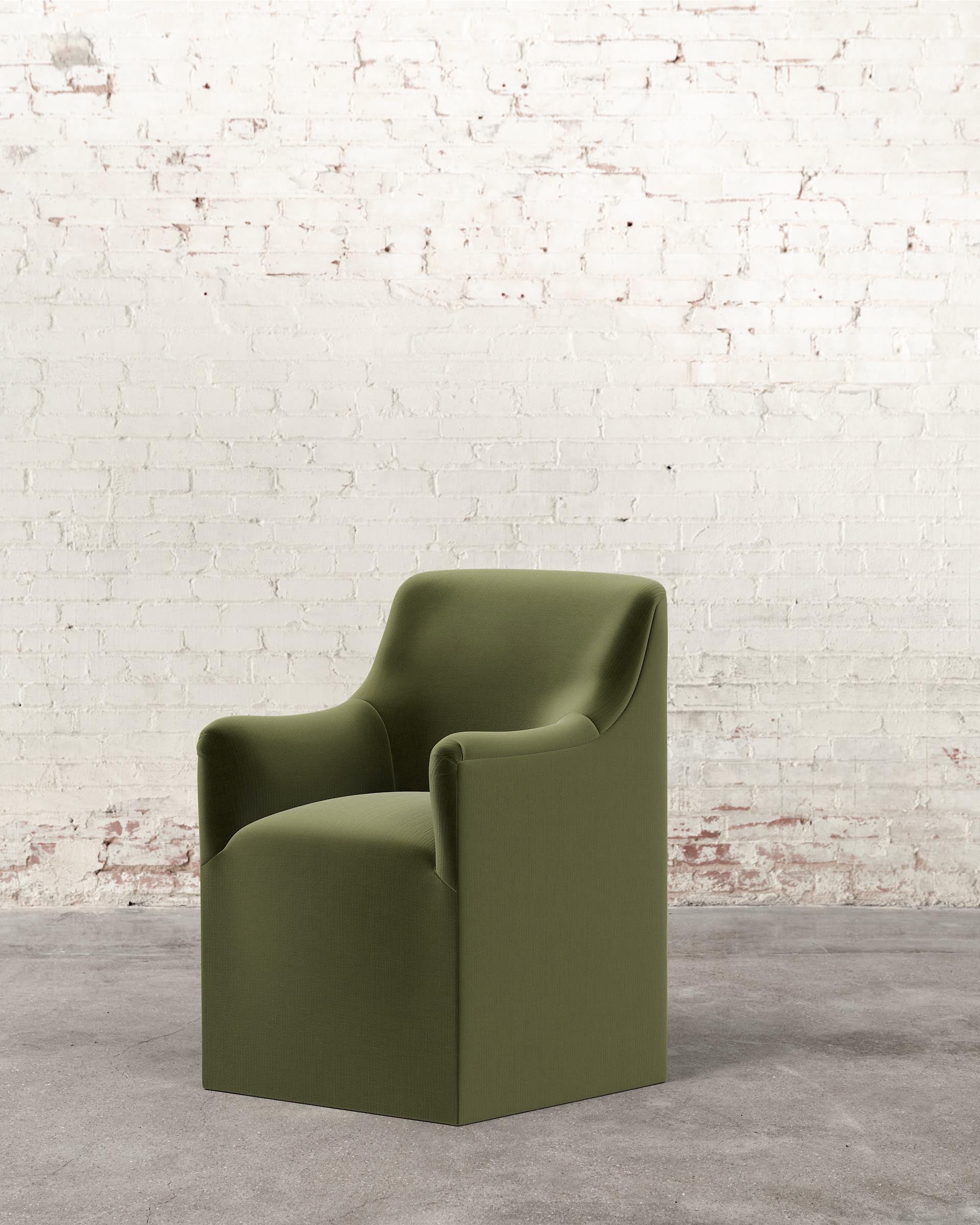 Scout Dining Armchair - Image 23