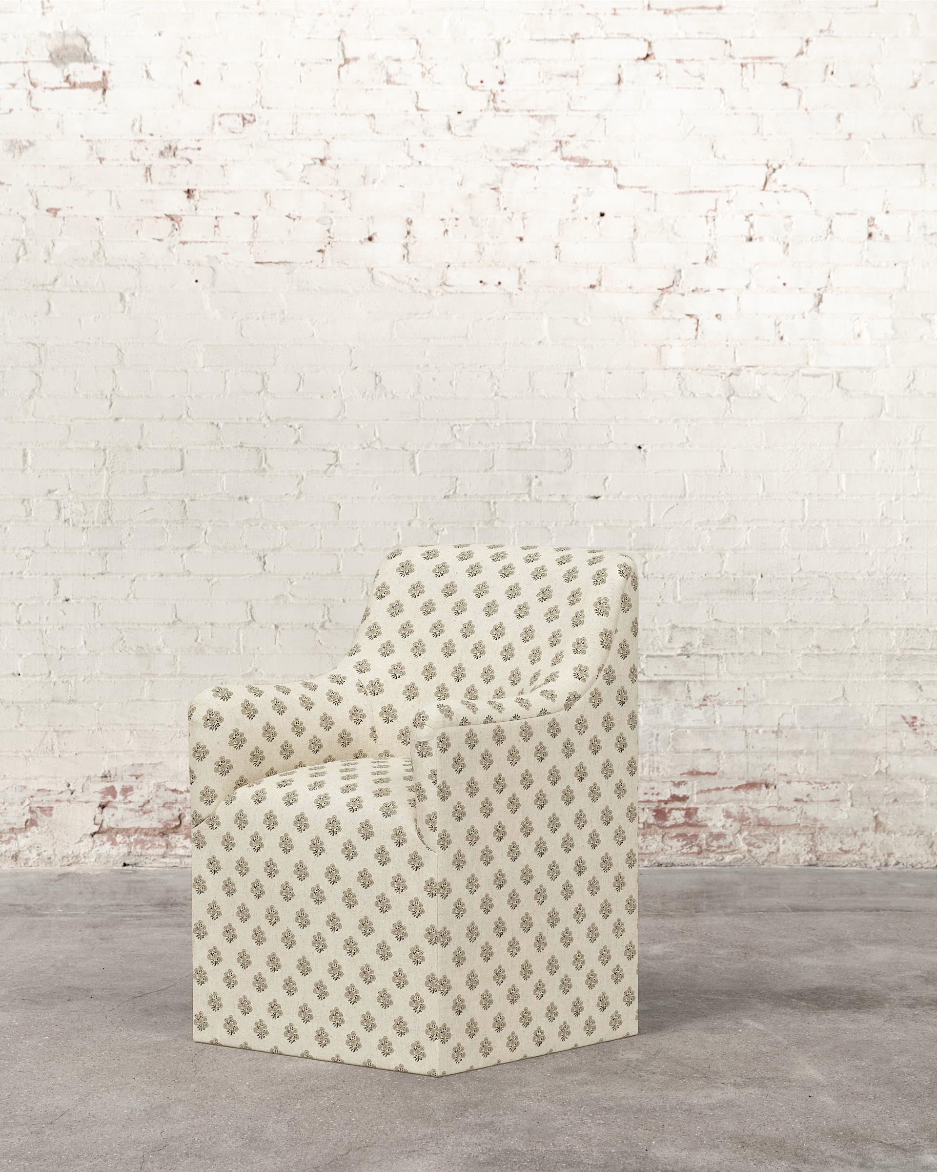 Scout Dining Armchair - Image 26