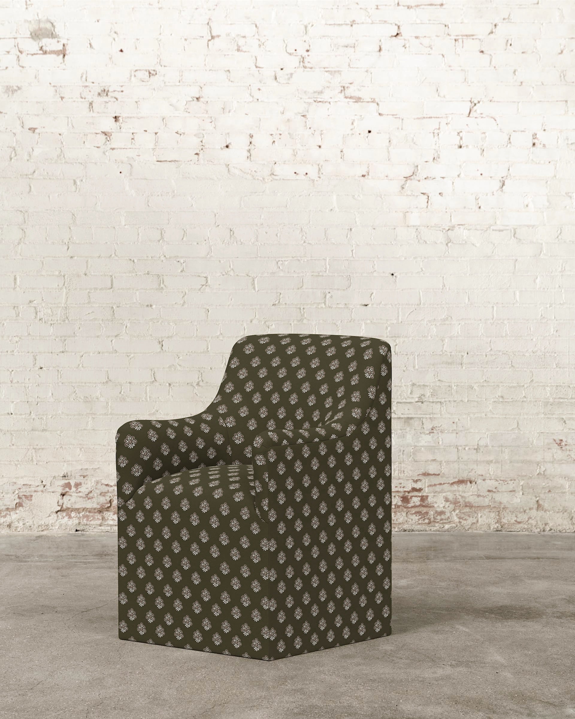 Scout Dining Armchair - Image 25