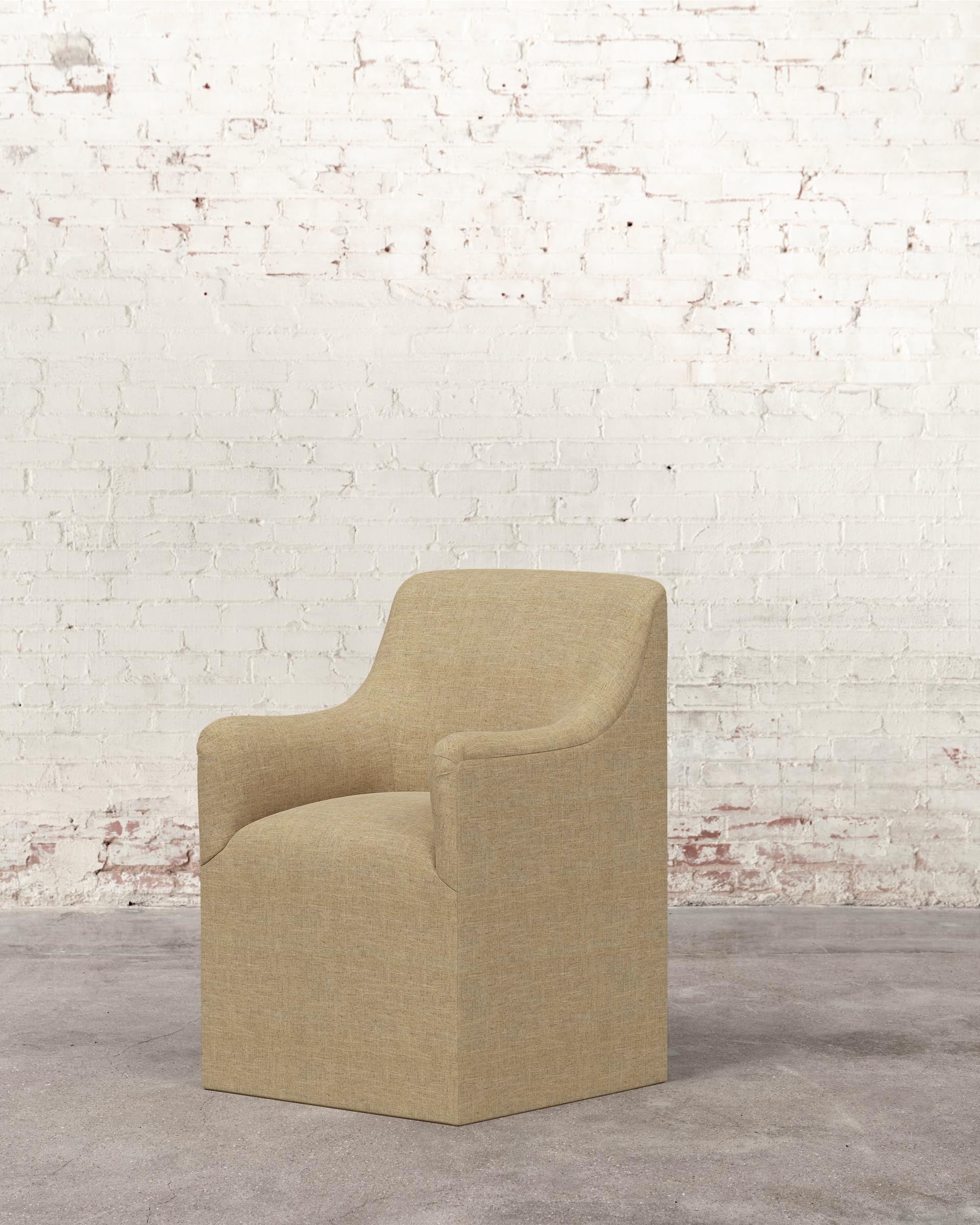 Scout Dining Armchair - Image 20