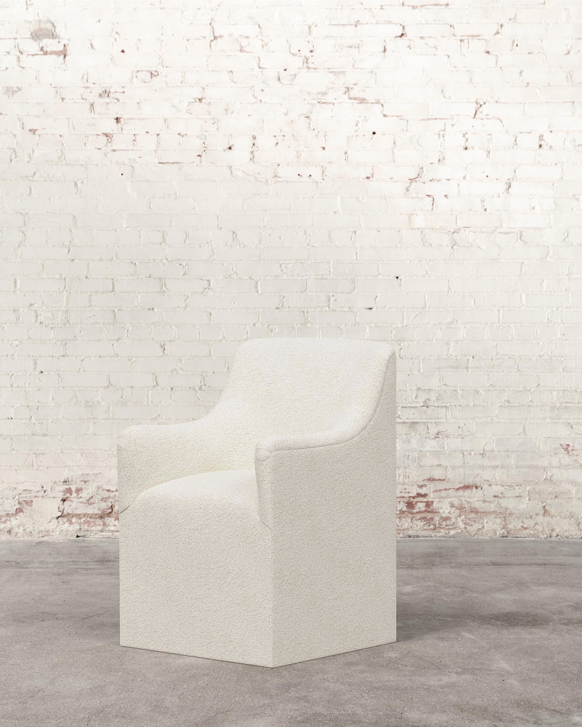 Scout Dining Armchair - Image 21