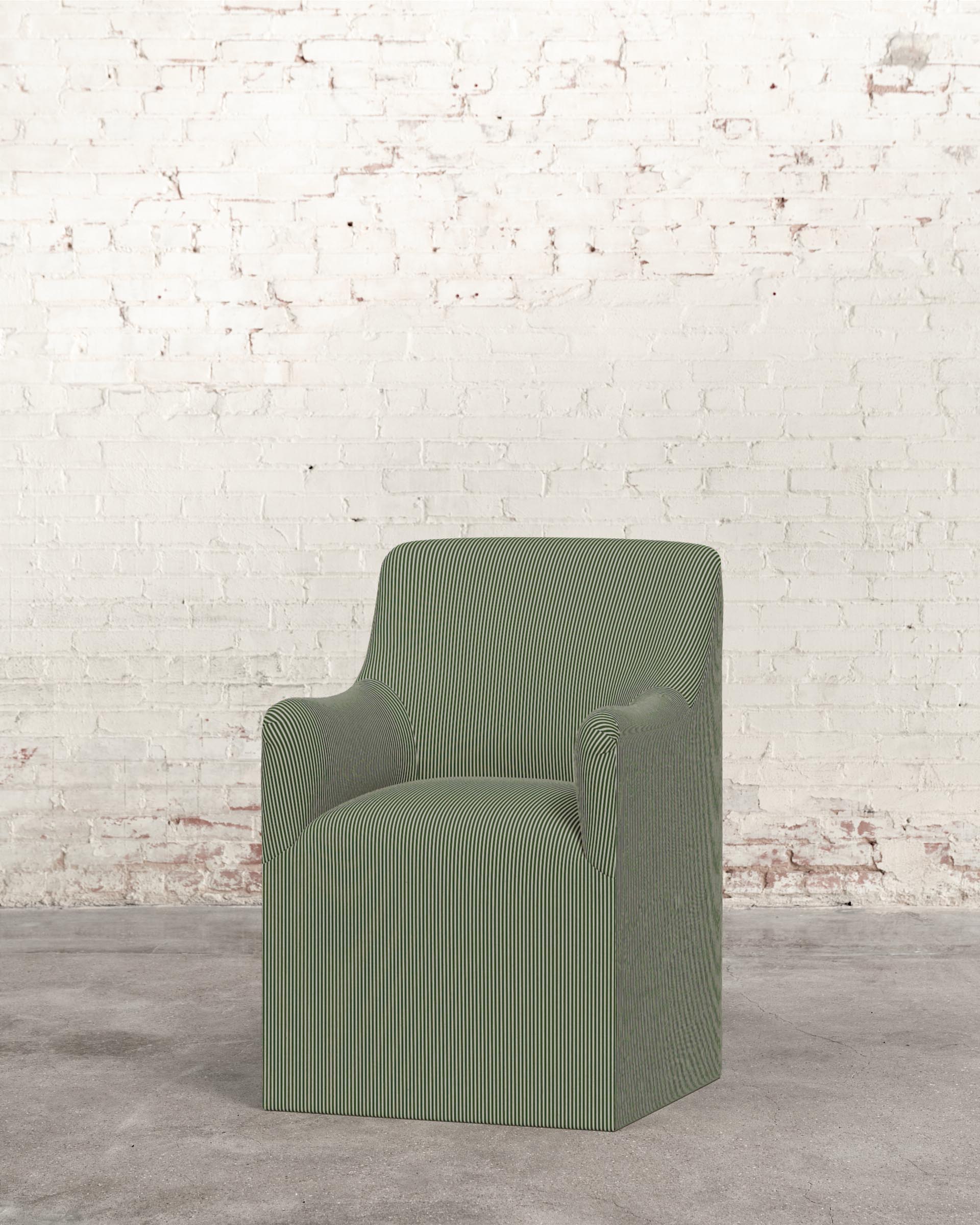 Scout Dining Armchair - Image 30