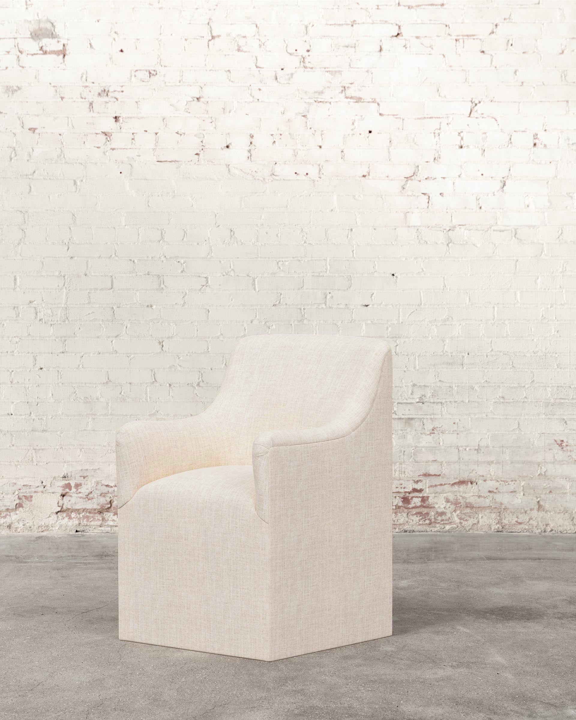 Scout Dining Armchair - Image 18