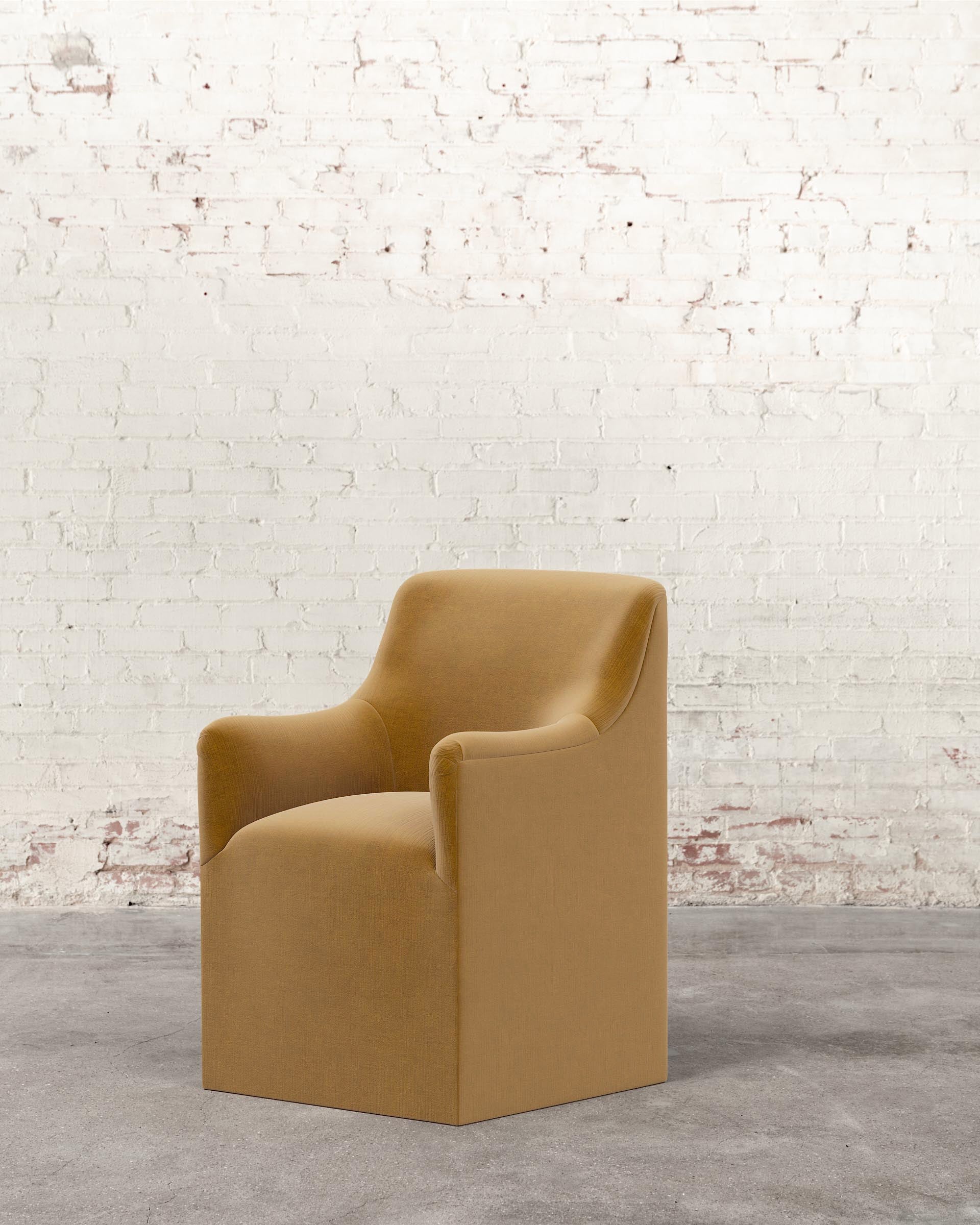 Scout Dining Armchair - Image 22