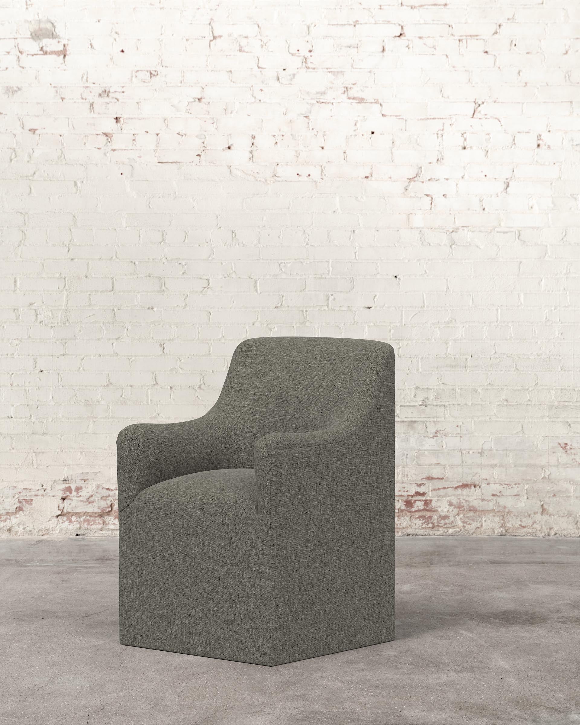 Scout Dining Armchair - Image 10