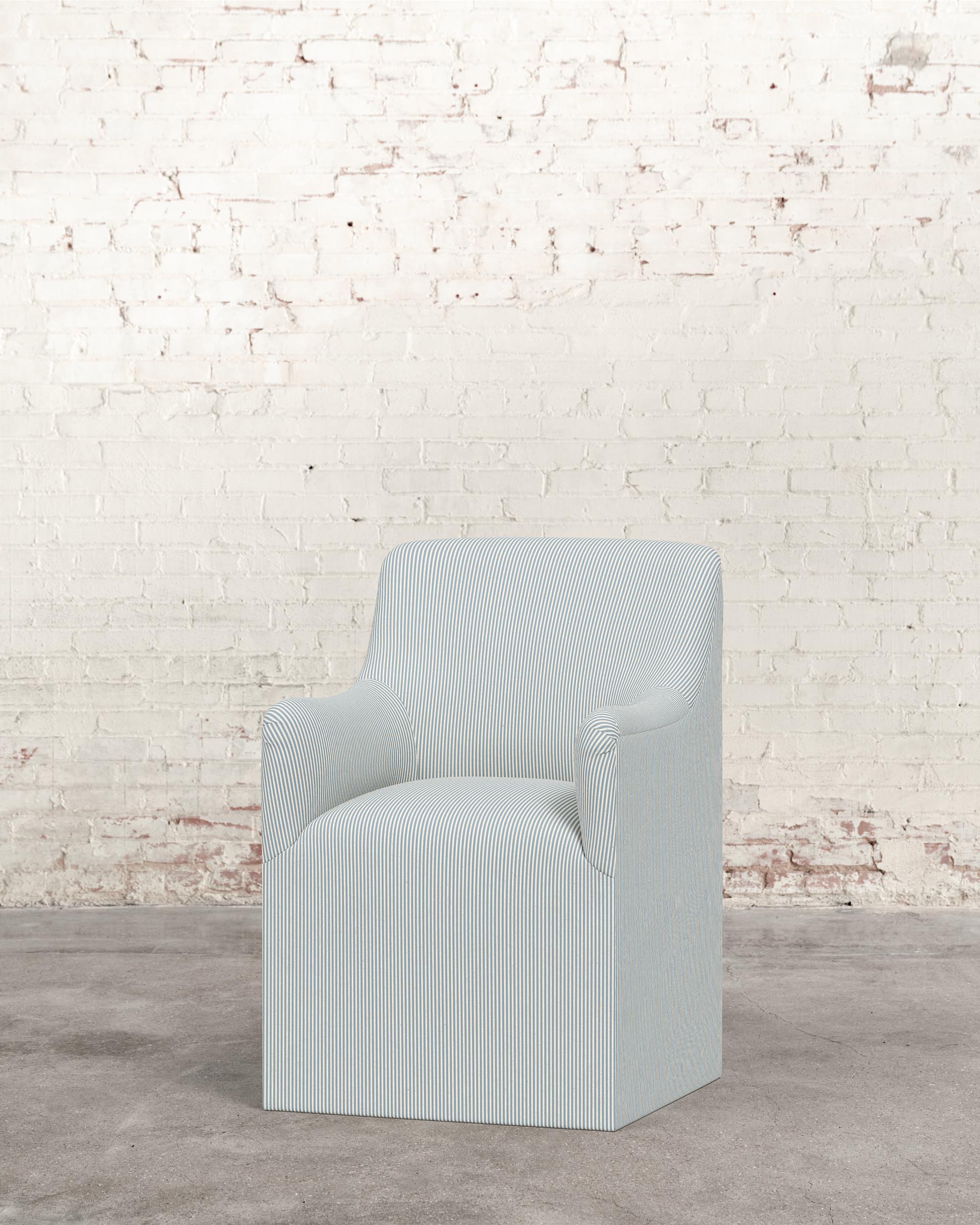 Scout Dining Armchair - Image 15