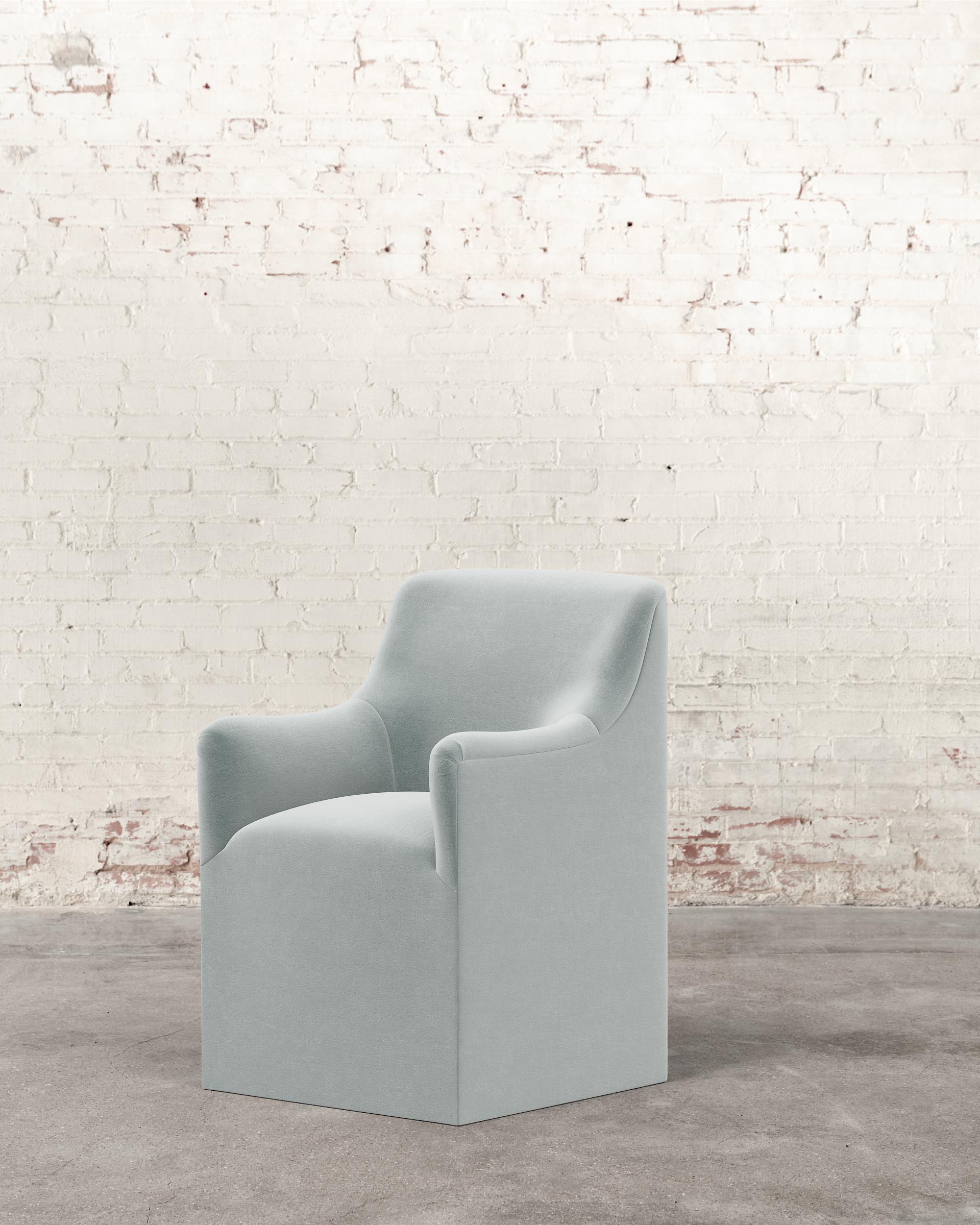 Scout Dining Armchair - Image 6