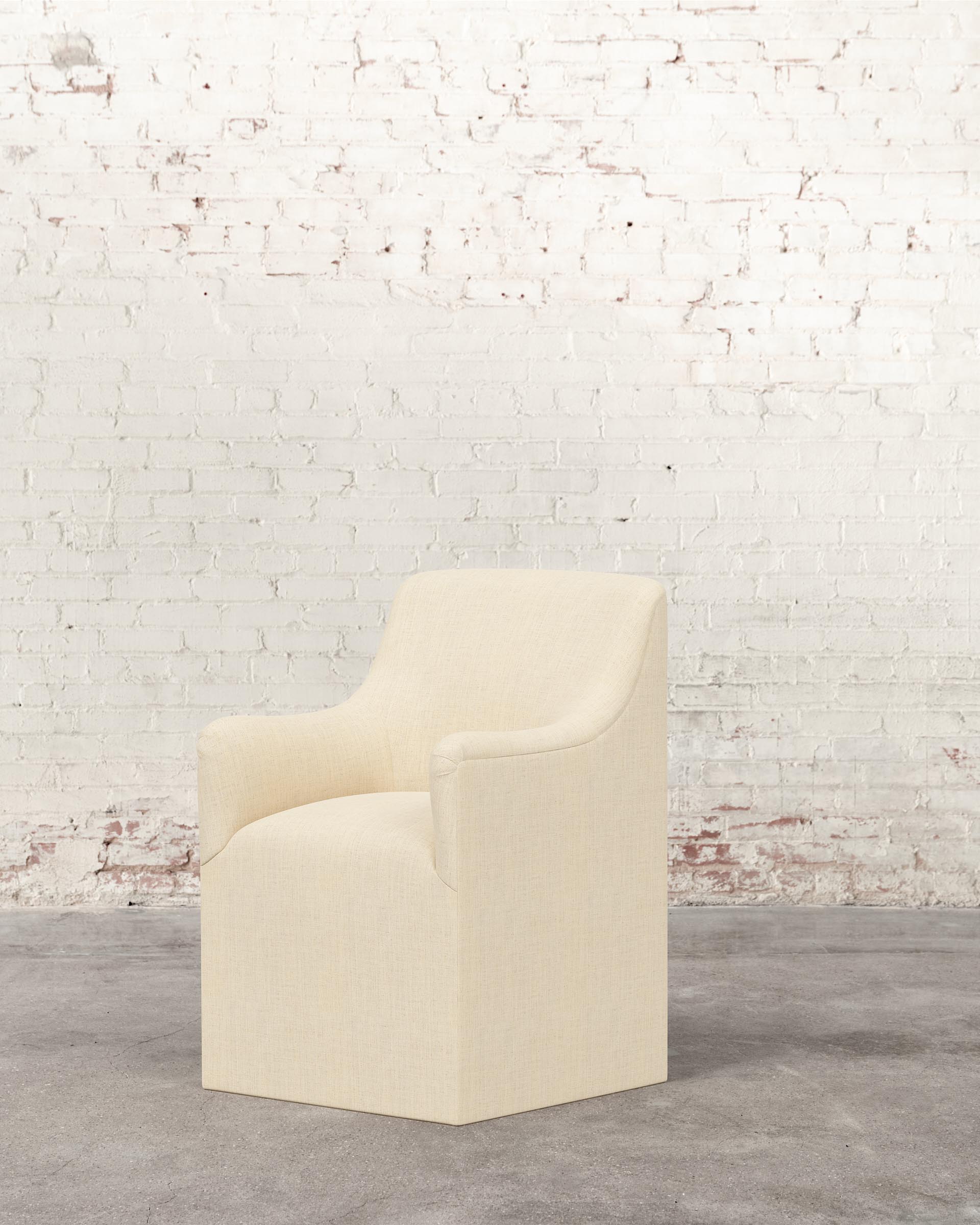 Scout Dining Armchair - Image 19