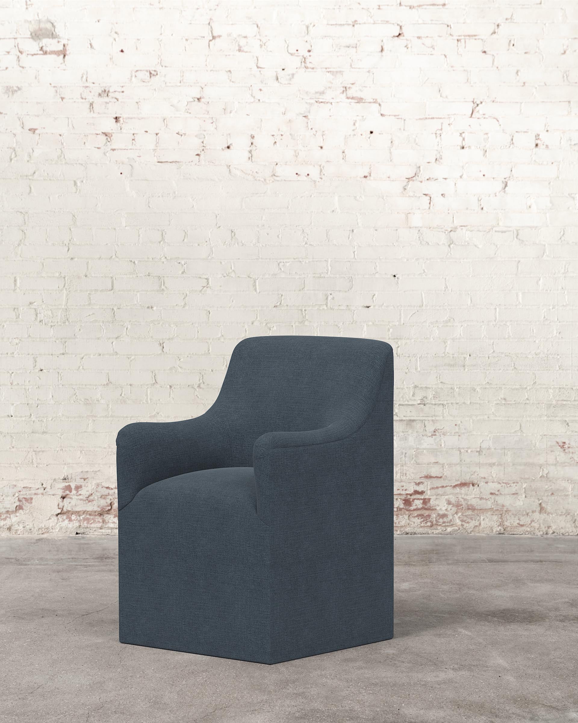 Scout Dining Armchair - Image 9