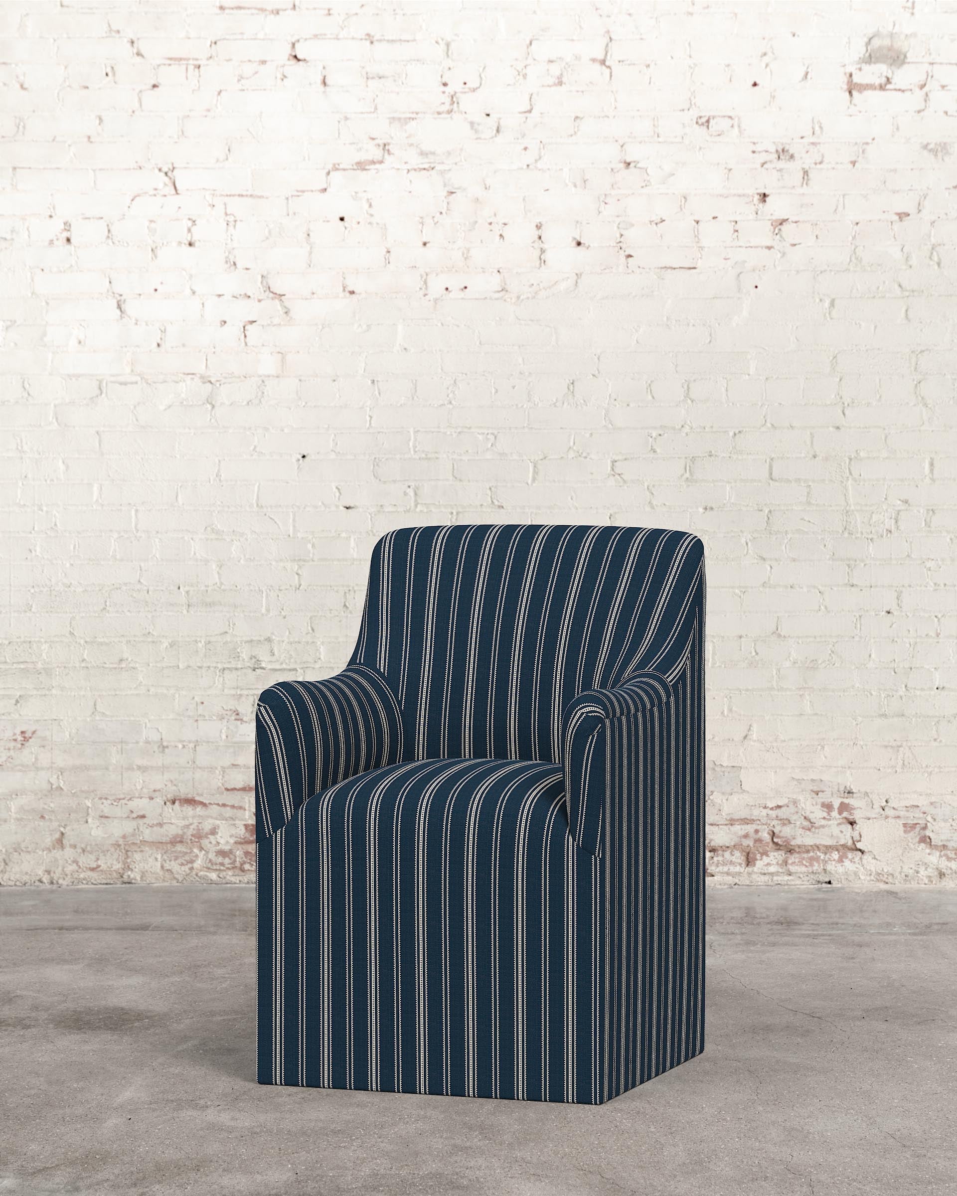 Scout Dining Armchair - Image 12