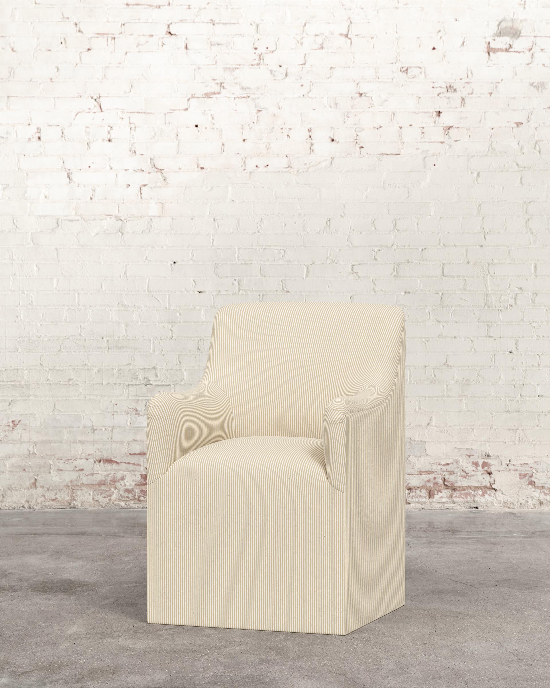 Scout Dining Armchair - Image 14