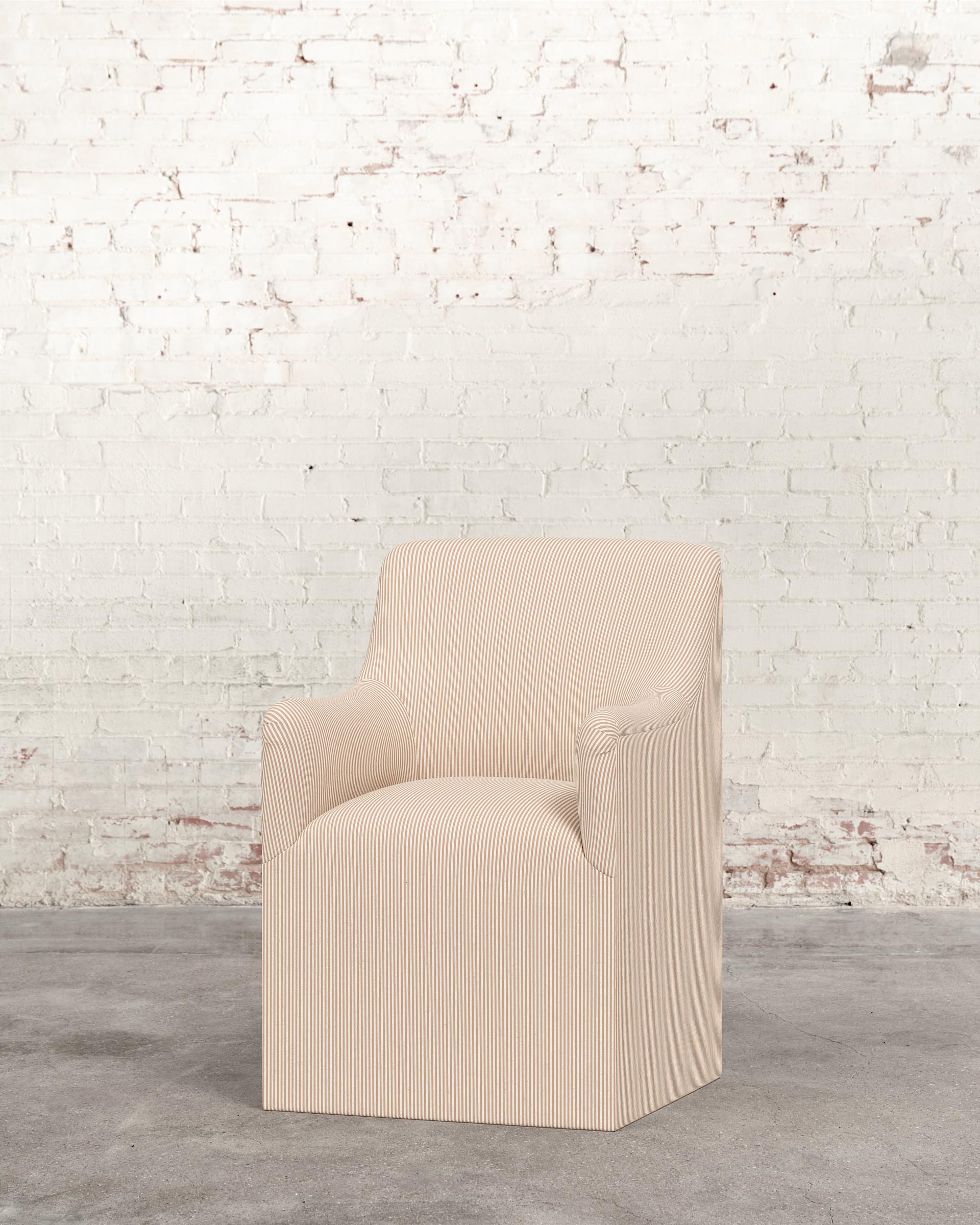 Scout Dining Armchair - Image 13