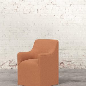 Scout Dining Armchair