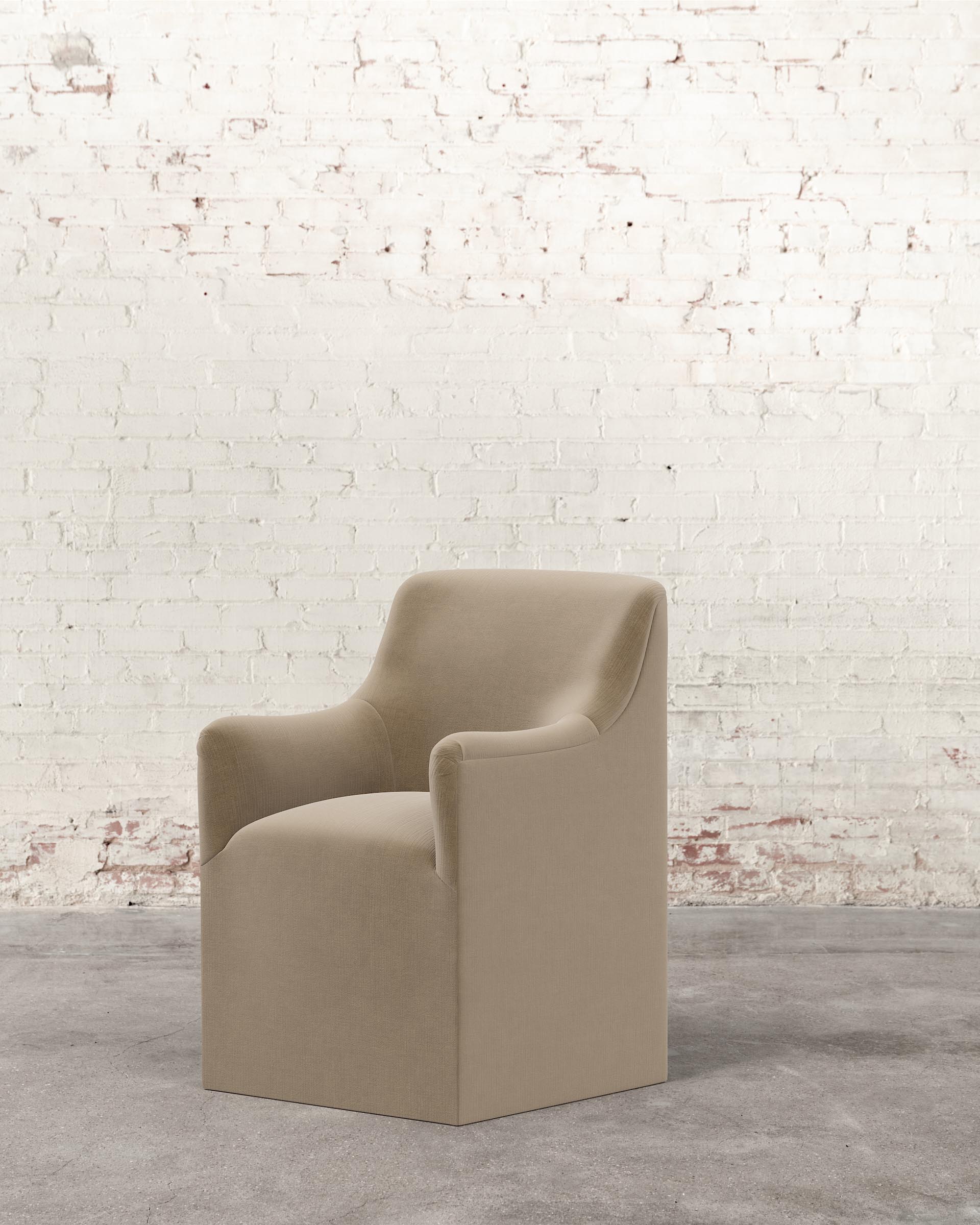 Scout Dining Armchair - Image 5