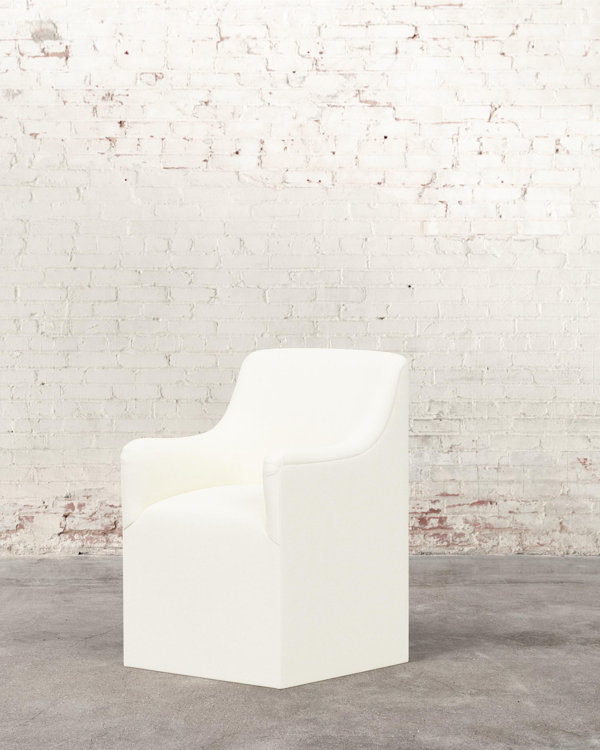 Scout Dining Armchair - Image 11