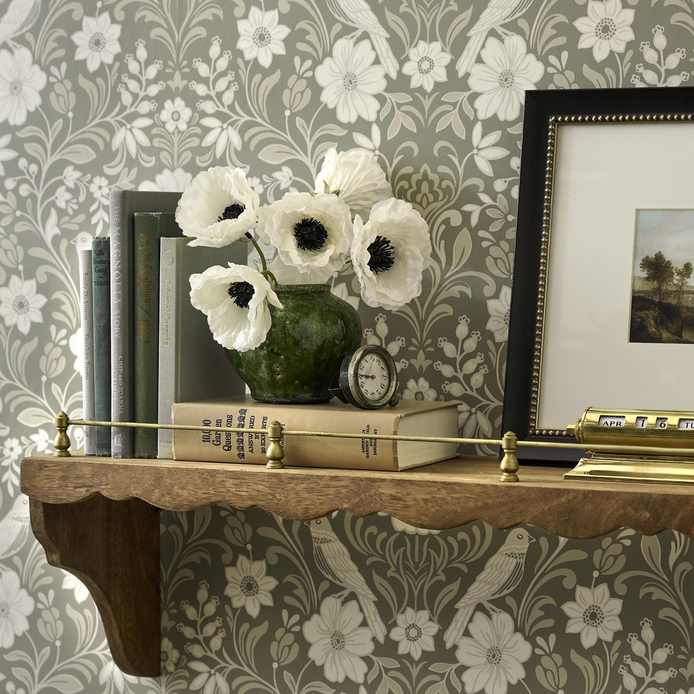 Anemone Bouquet - Image 10