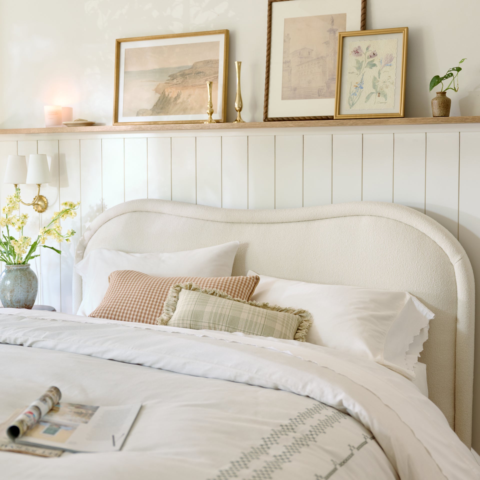 Lynn Bed - Image 9