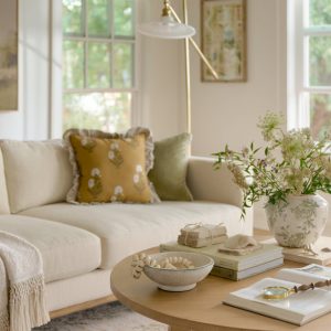 Cecile Coffee Table